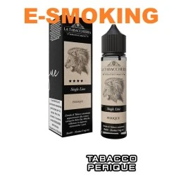 PERIQUE EXTRA DRY 4POD SINGLE LINE AROMA SHOT 20 ML LA TABACCHERIA LA TABACCHERIA 1 - E-Smoking di Fiacco Marco 