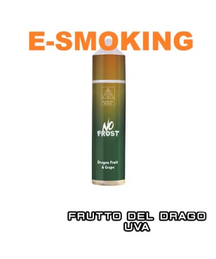 DRAGON FRUIT NO FROST AROMA SHOT 20 ML SHOK WAVE