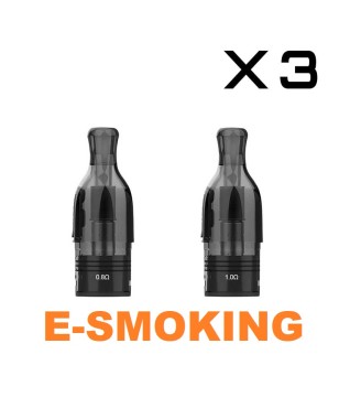 EROLL NANO POD RICAMBIO 2ML JOYETECH 3 PEZZI