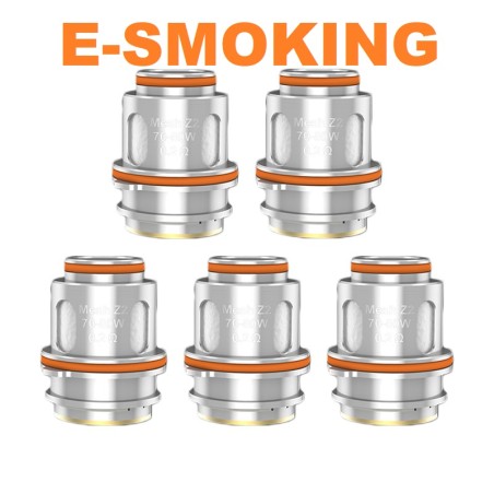 GEEKVAPE ZEUS MESH COIL RICAMBIO (Z COIL).