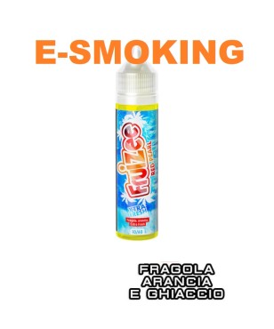 RED PEARL AROMA SHOT 10/60 ML  FRUIZEE