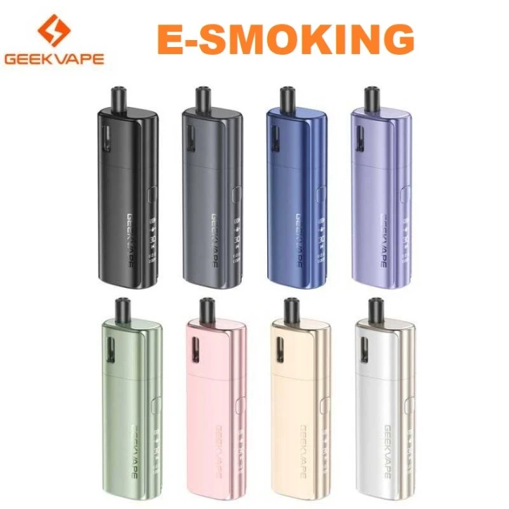 SOUL 2 Kit Completo 2100mAh Geekvape