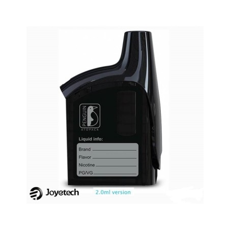 Ricambio Per Penguin 2ml