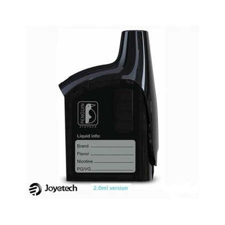 Ricambio Per Penguin 2ml