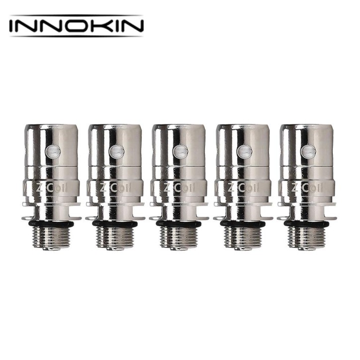 INNOKIN ZENITH ZLIDE COIL RICAMBIO  (Z COIL)