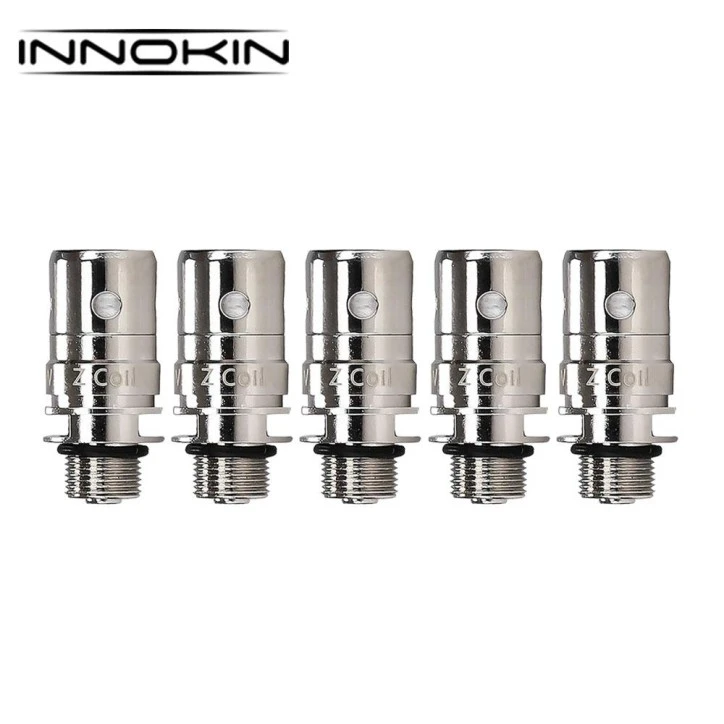 Resistenze Zenith Innokin 5 Pezzi