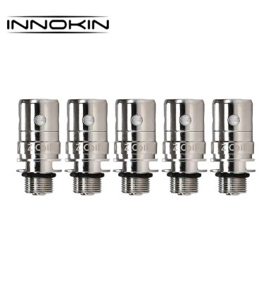 Resistenze Zenith Innokin 5 Pezzi INNOKIN 2 - E-Smoking di Fiacco Marco 