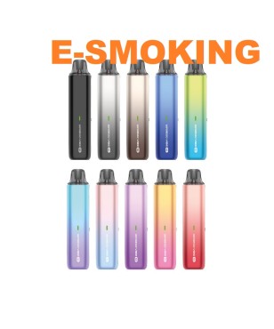 VIBE SE  KIT POD MOD 1100MAH VAPORESSO
