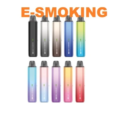 Vaporesso VIBE SE Kit Pod Mod 1100mAh | E-Smoking VAPORESSO 1 - E-Smoking di Fiacco Marco 