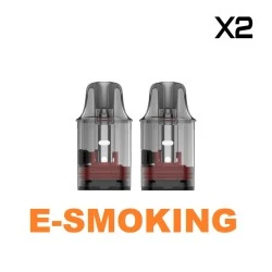 VIBE SMART DUAL MESH 4,5 ML VAPORESSO 2 PEZZI