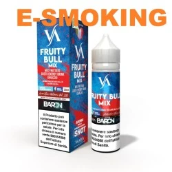 FRUIT BULL MIX  BARON AROMA SHOT 20/60ML VALKIRIA