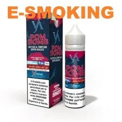 POM BOMB XTREME AROMA SHOT 20/60 ML VALKIRIA