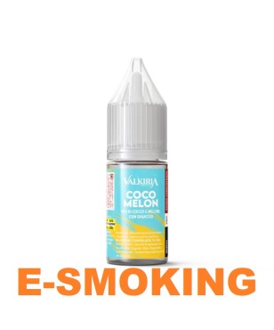 COCO MELON BARON AROMA CONCENTRATO 10 ML VALKIRIA