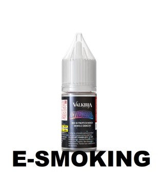 EMBERG PLAY AROMA CONCENTRATO 10 ML VALKIRIA