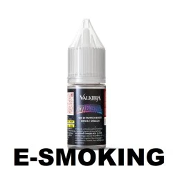EMBERG PLAY AROMA CONCENTRATO 10 ML VALKIRIA