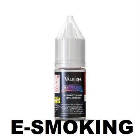 EMBERG PLAY AROMA CONCENTRATO 10 ML VALKIRIA