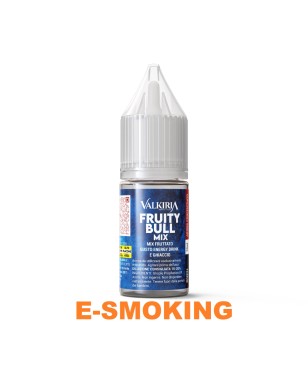 FRUIT BULL MIX BARON AROMA CONCENTRATO 10 ML VALKIRIA