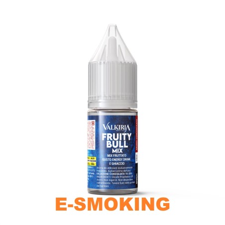 FRUIT BULL MIX BARON AROMA CONCENTRATO 10 ML VALKIRIA