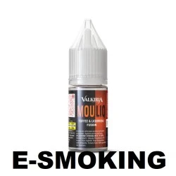 MOULIQ PLAY AROMA CONCENTRATO 10 ML VALKIRIA