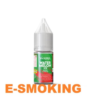 WATER MELON BARON AROMA CONCENTRATO 10 ML VALKIRIA