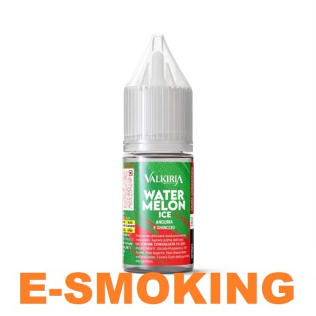 WATER MELON BARON AROMA CONCENTRATO 10 ML VALKIRIA