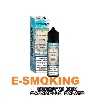 PIGAL AROMA HV SHOT 20/60 FLAVOURART