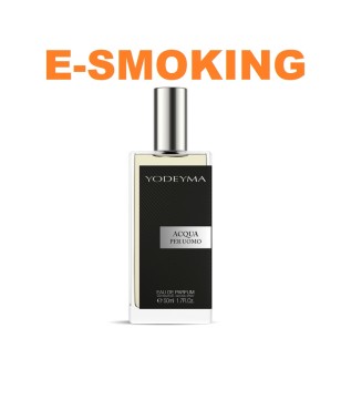 ACQUA PER UOMO EAU DE PARFUM 50ML YODEYMA EQUIVALENTE