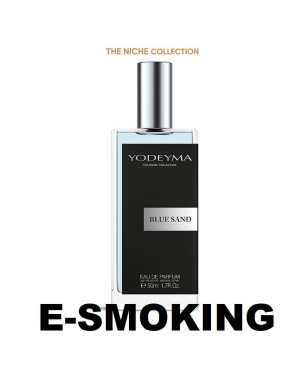 BLUE SAND EAU DE PARFUM 50ML YODEYMA EQUIVALENTE