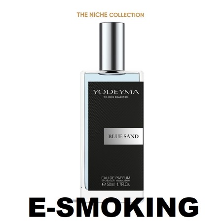 BLUE SAND EAU DE PARFUM 50ML YODEYMA EQUIVALENTE