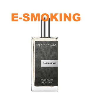 CARIBBEAN EAU DE PARFUM 50ML YODEYMA EQUIVALENTE