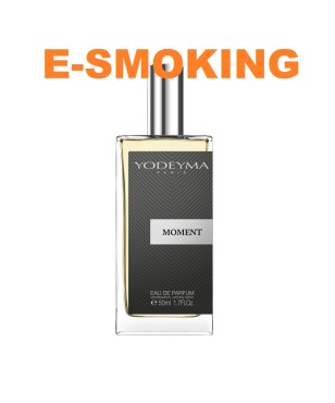 MOMENT EAU DE PARFUM 50ML YODEYMA EQUIVALENTE