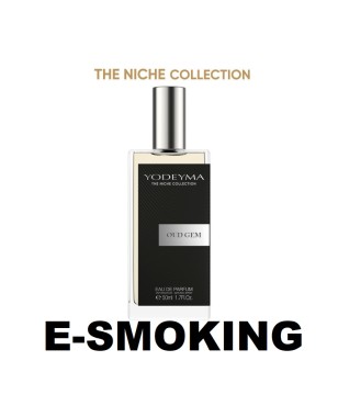 OUD GEM EAU DE PARFUM 50ML YODEYMA EQUIVALENTE