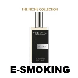 OUD GEM EAU DE PARFUM 50ML YODEYMA EQUIVALENTE