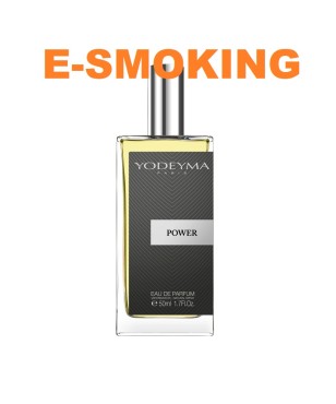 POWER EAU DE PARFUM 50ML YODEYMA EQUIVALENTE