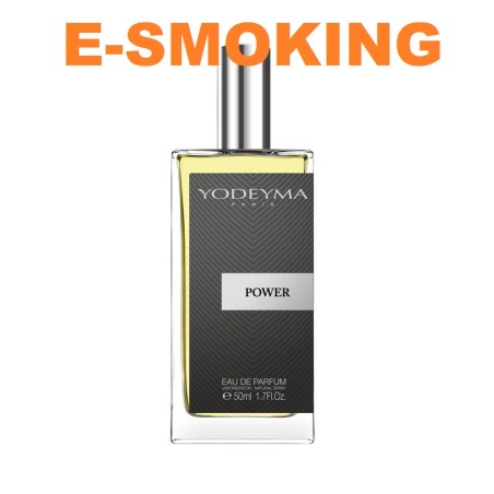 POWER EAU DE PARFUM 50ML YODEYMA EQUIVALENTE
