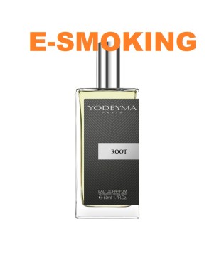 ROOT EAU DE PARFUM 50ML YODEYMA EQUIVALENTE