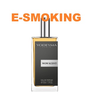WOW SCENT EAU DE PARFUM 50ML YODEYMA EQUIVALENTE