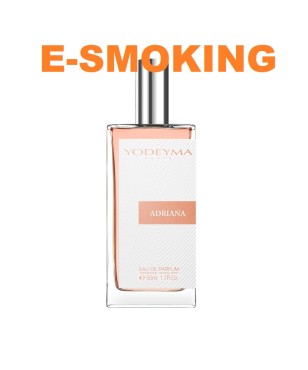 ADRIANA EAU DE PARFUM 50ML YODEYMA EQUIVALENTE