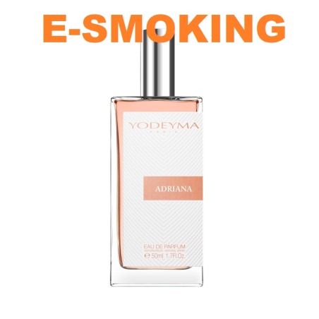 ADRIANA EAU DE PARFUM 50ML YODEYMA EQUIVALENTE