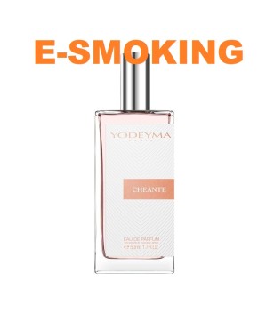 CHEANTE EAU DE PARFUM 50ML YODEYMA EQUIVALENTE