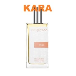 KARA EAU DE PARFUM 50ML YODEYMA EQUIVALENTE