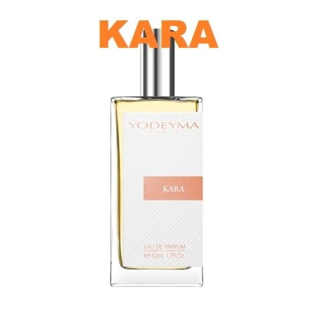 KARA EAU DE PARFUM 50ML YODEYMA EQUIVALENTE