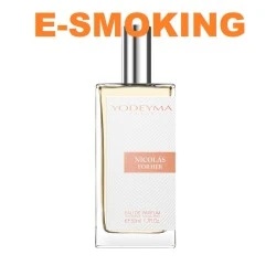 NICOLAS FOR HER EAU DE PARFUM 50ML YODEYMA EQUIVALENTE