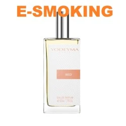 RED EAU DE PARFUM 50ML YODEYMA EQUIVALENTE