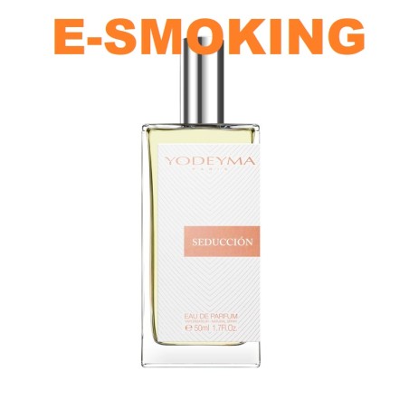 SEDUCCION EAU DE PARFUM 50ML YODEYMA EQUIVALENTE