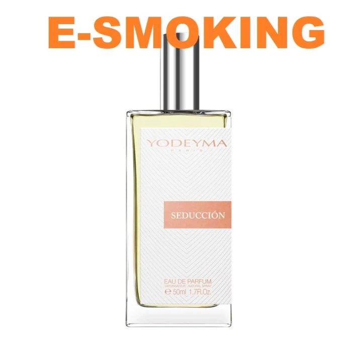 SEDUCCION EAU DE PARFUM 50ML YODEYMA EQUIVALENTE