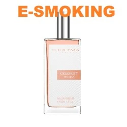 CELEBRITY WOMAN EAU DE PARFUM 50ML YODEYMA EQUIVALENTE