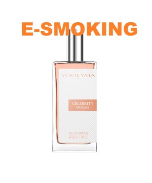 CELEBRITY WOMAN EAU DE PARFUM 50ML YODEYMA EQUIVALENTE