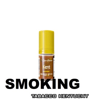 KENT AROMA CONCENTRATO 10 ML CYBER FLAVOUR