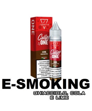 CALIPPONE MIX&VAPE 10+10 ML SUPREM-E